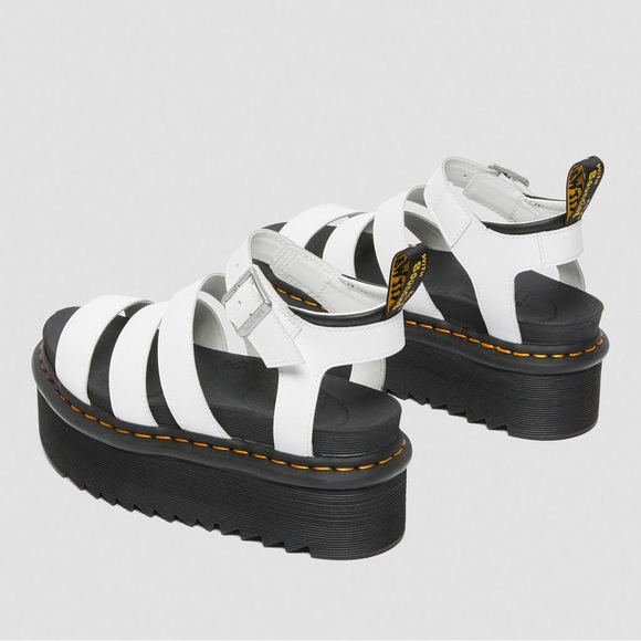 Doc Martens Sandals 🤍 - Picture 6 of 12